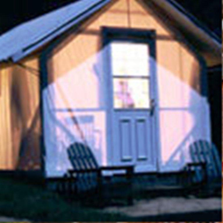 Costanoa Lodge And Camp Pescadero Zimmer foto